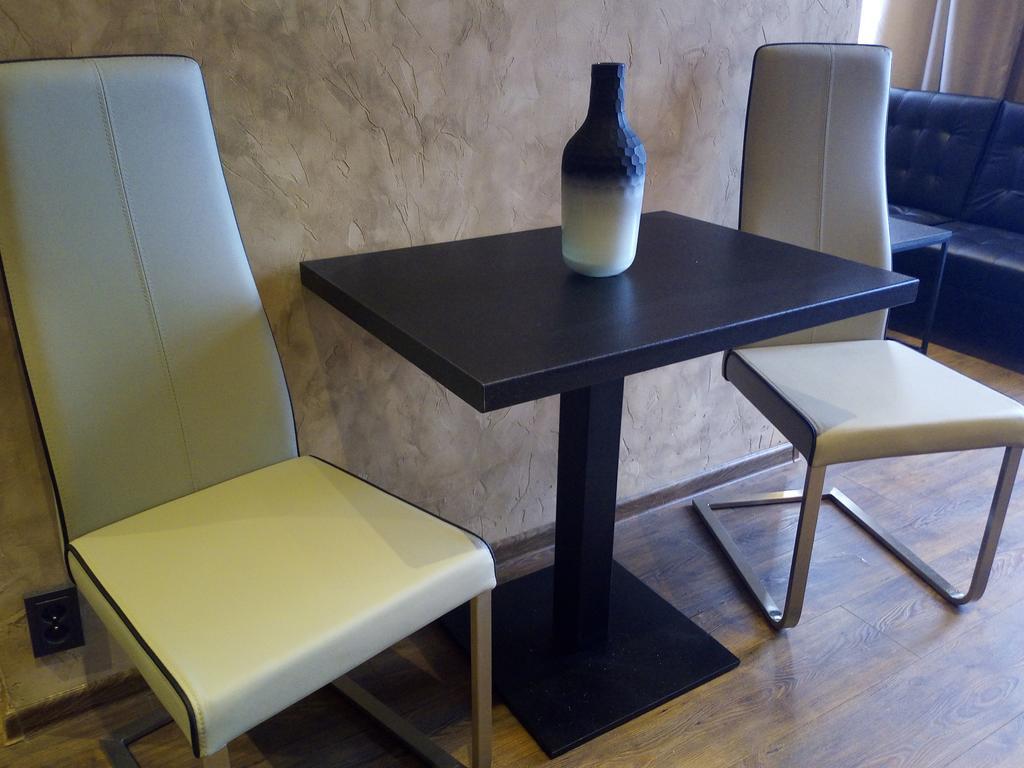 Stary Toruń Maria Apartment מראה חיצוני תמונה